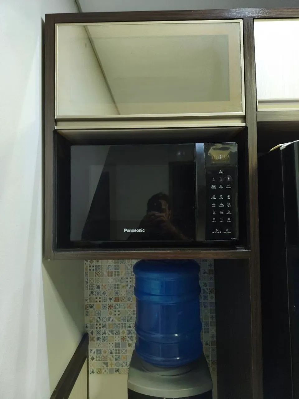 Microondas - Foto 2