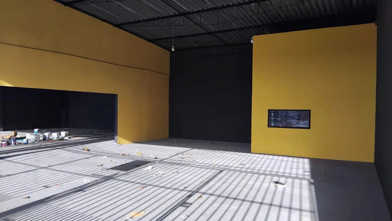 Alugar galpão comercial  - Foto 4