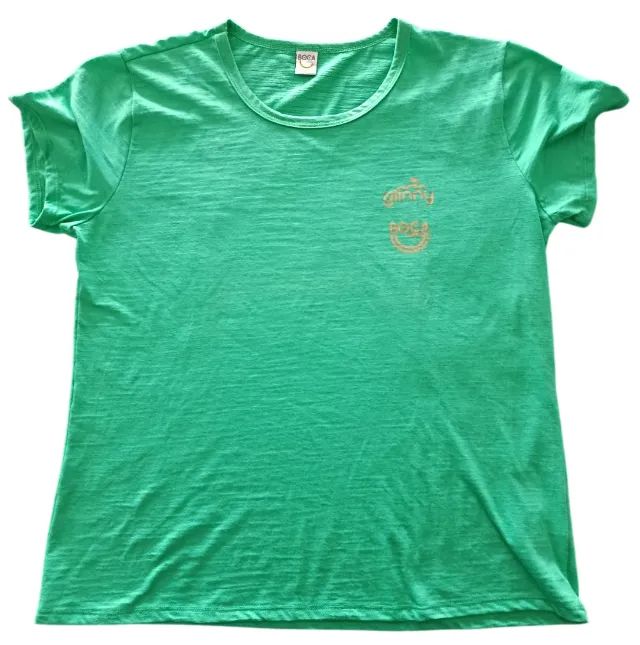 Camiseta feminina Boca 
