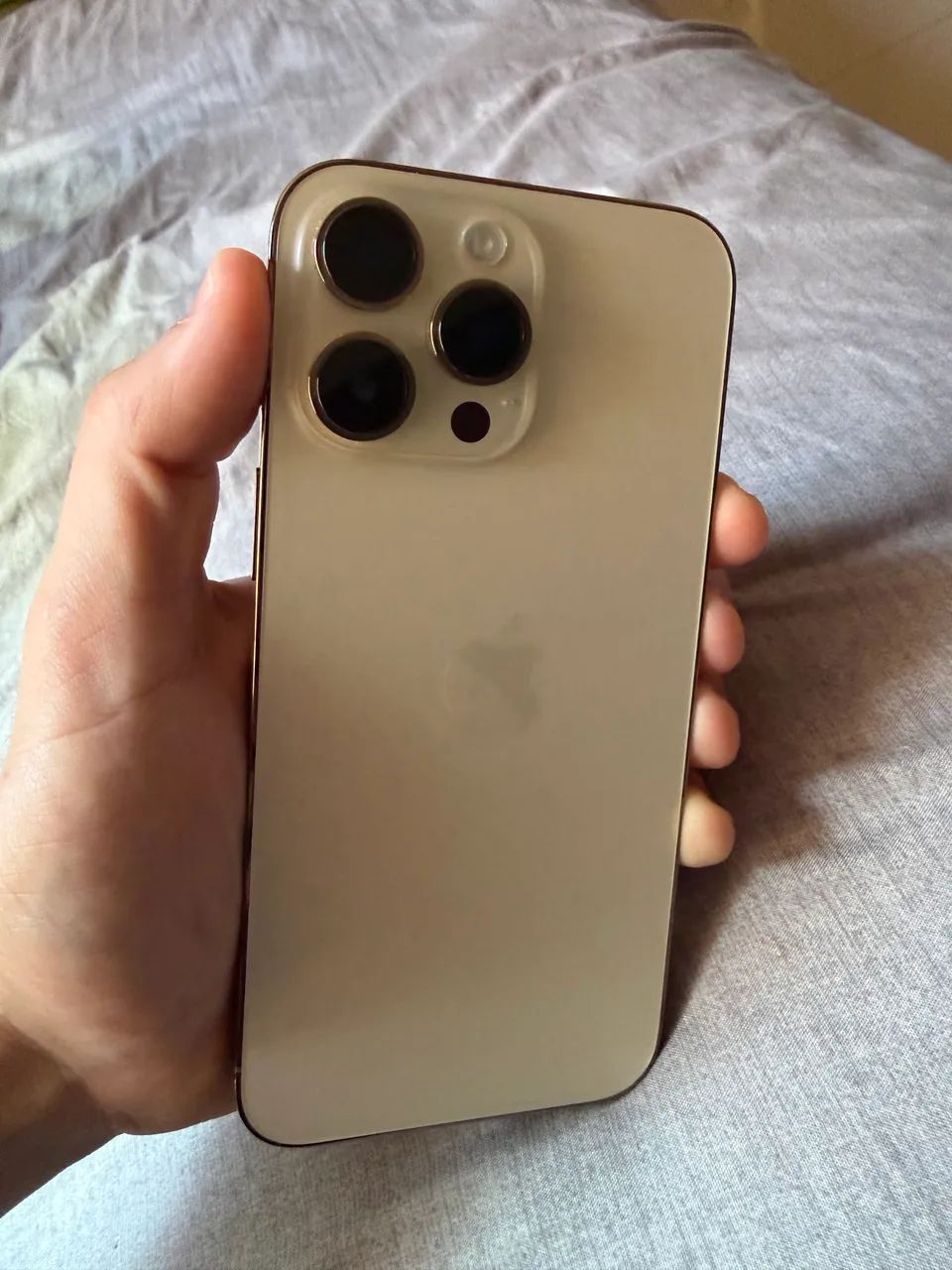 14 pro max 256gb - Foto 3