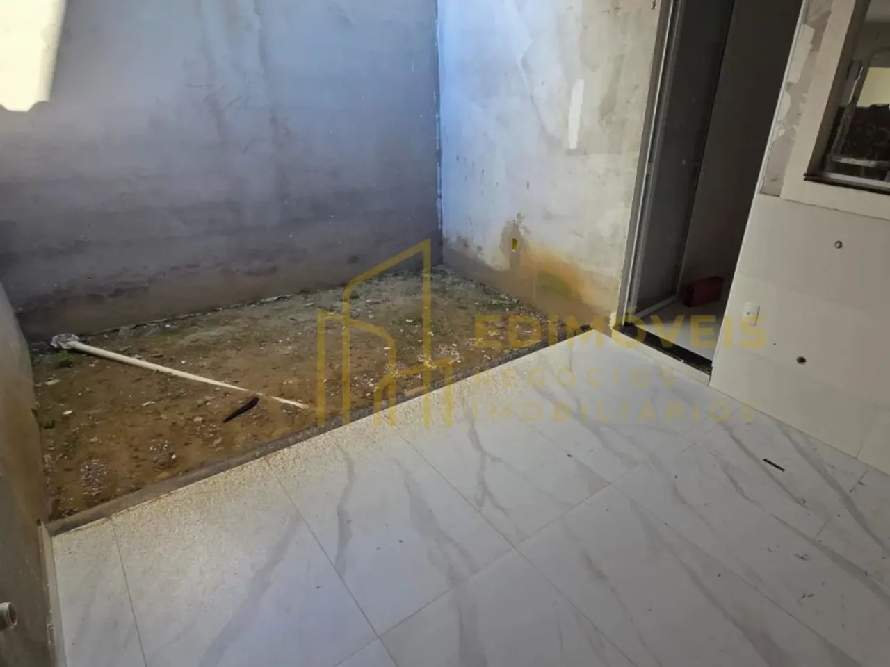 Incrível casa em Planície da Serra, 3 quartos e varanda para relaxar! - Foto 2