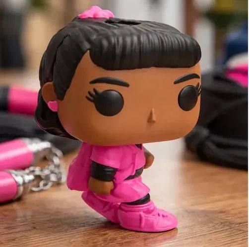 Erica Kinder Joy Stranger Things Importado