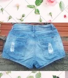 Short Jeans - Foto 2