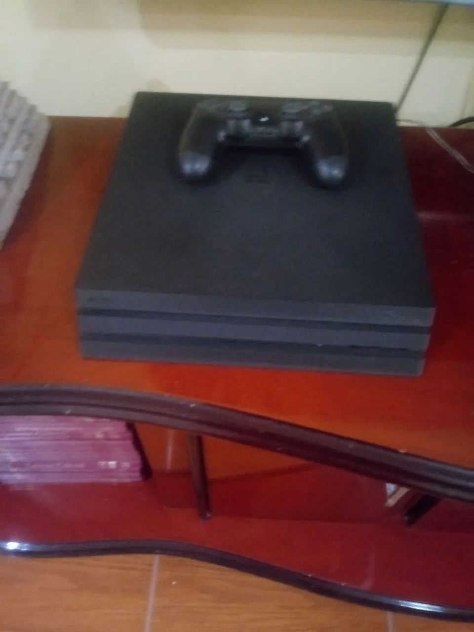PS4 PRO - Foto 4