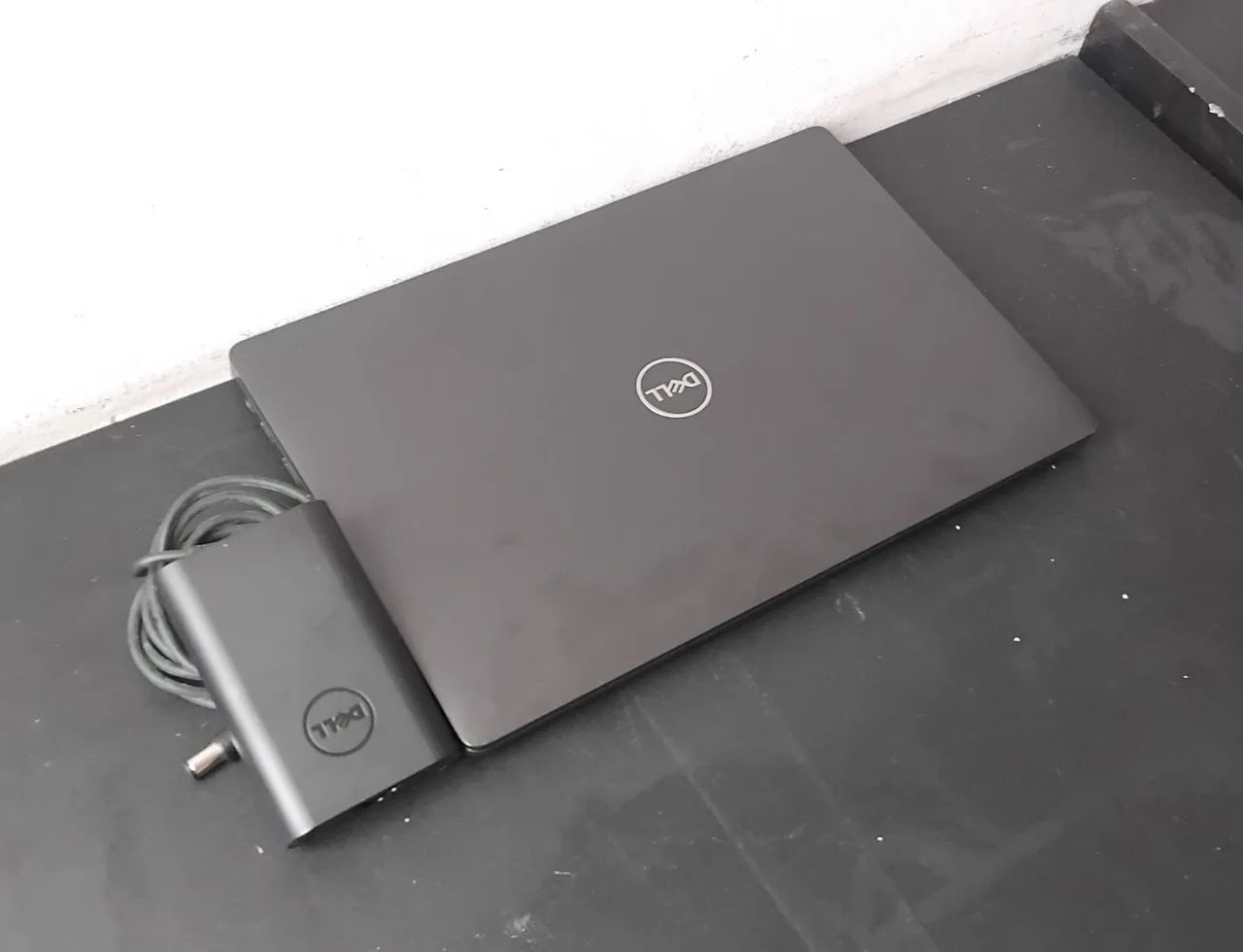 Notebook DELL i7/ 16GB/ NVME - Foto 3