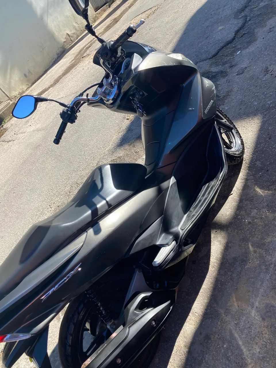 Pcx 2016 - Foto 2