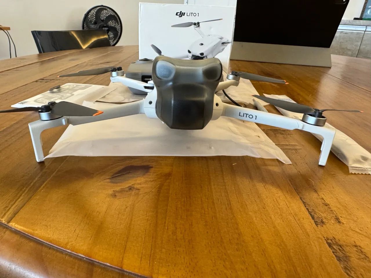 Drone DJI LITO 1 standard - Foto 2
