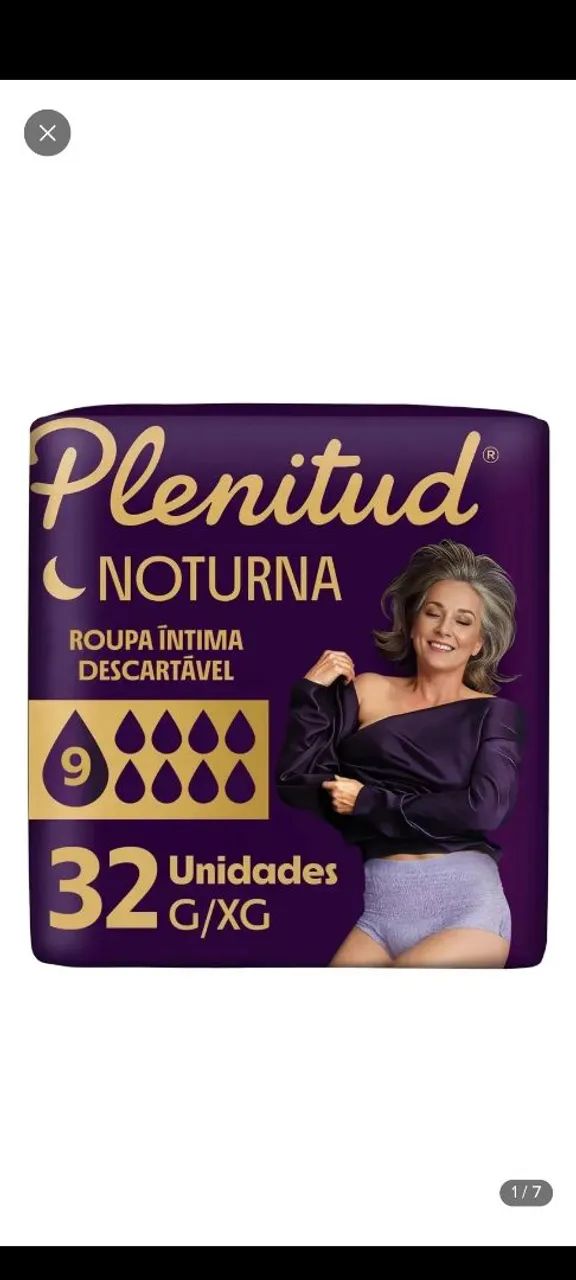Fralda shortinho 32 unidades