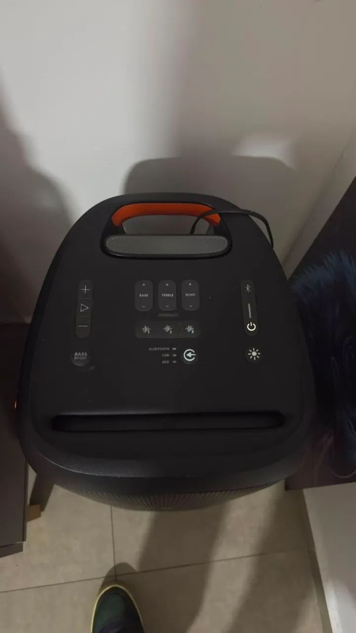 JBL 310  - Foto 3