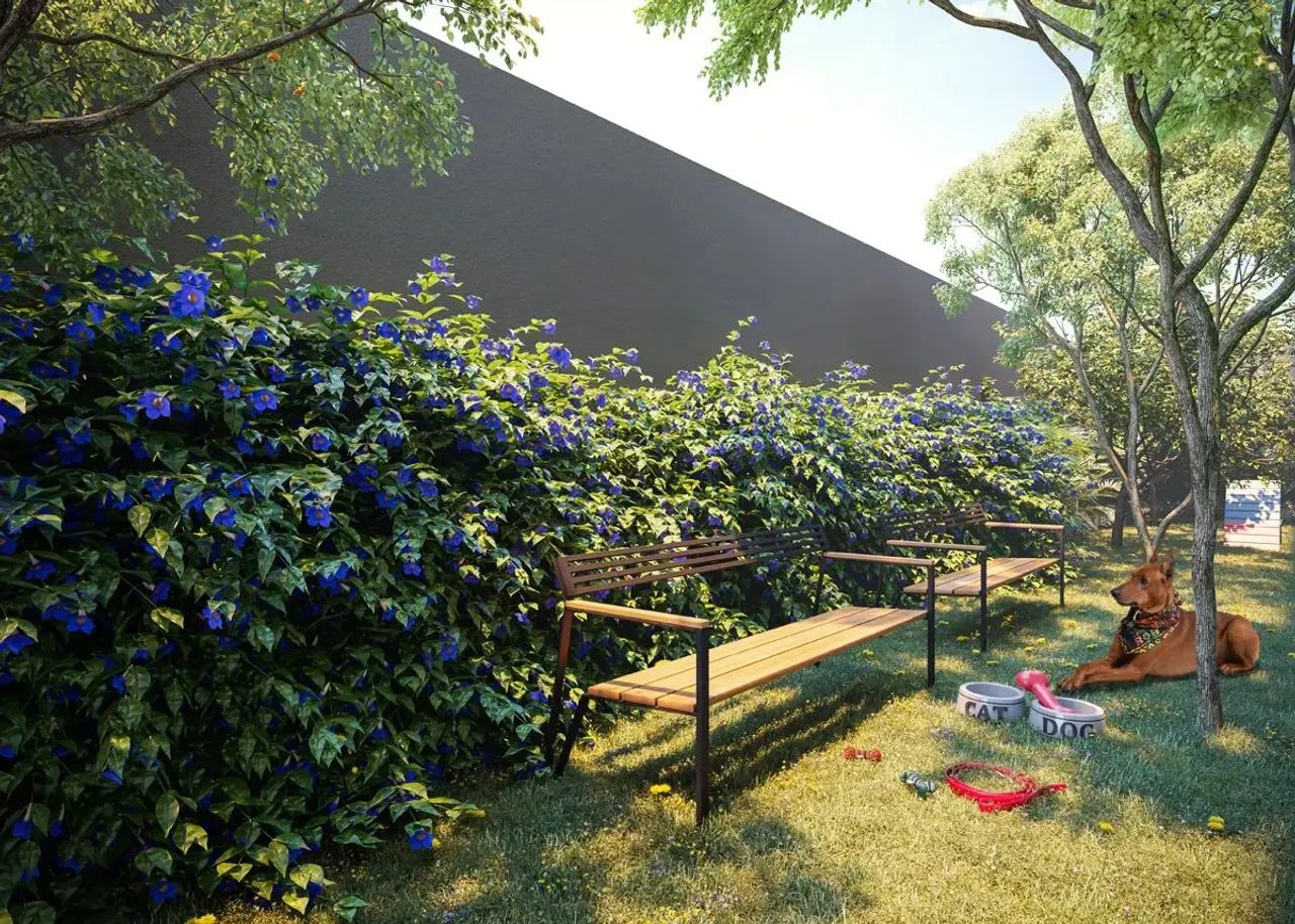 WALK ALTO DO IPIRANGA - Foto 7