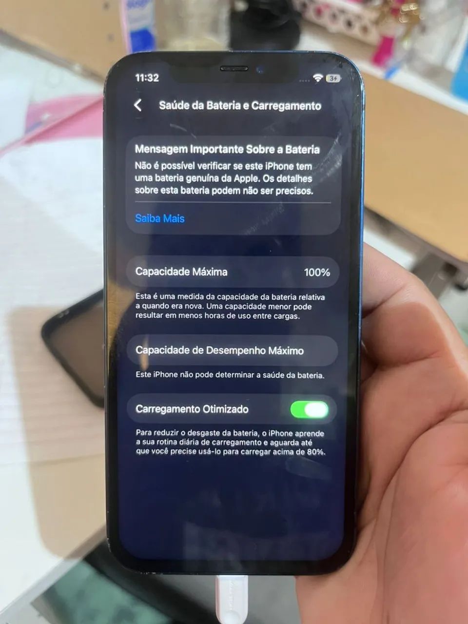 iPhone 12 64g  - Foto 5
