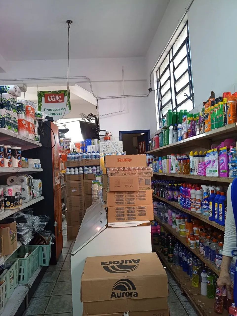 Mercado Região Pirajussara Taboão da Serra-SP  - Foto 2