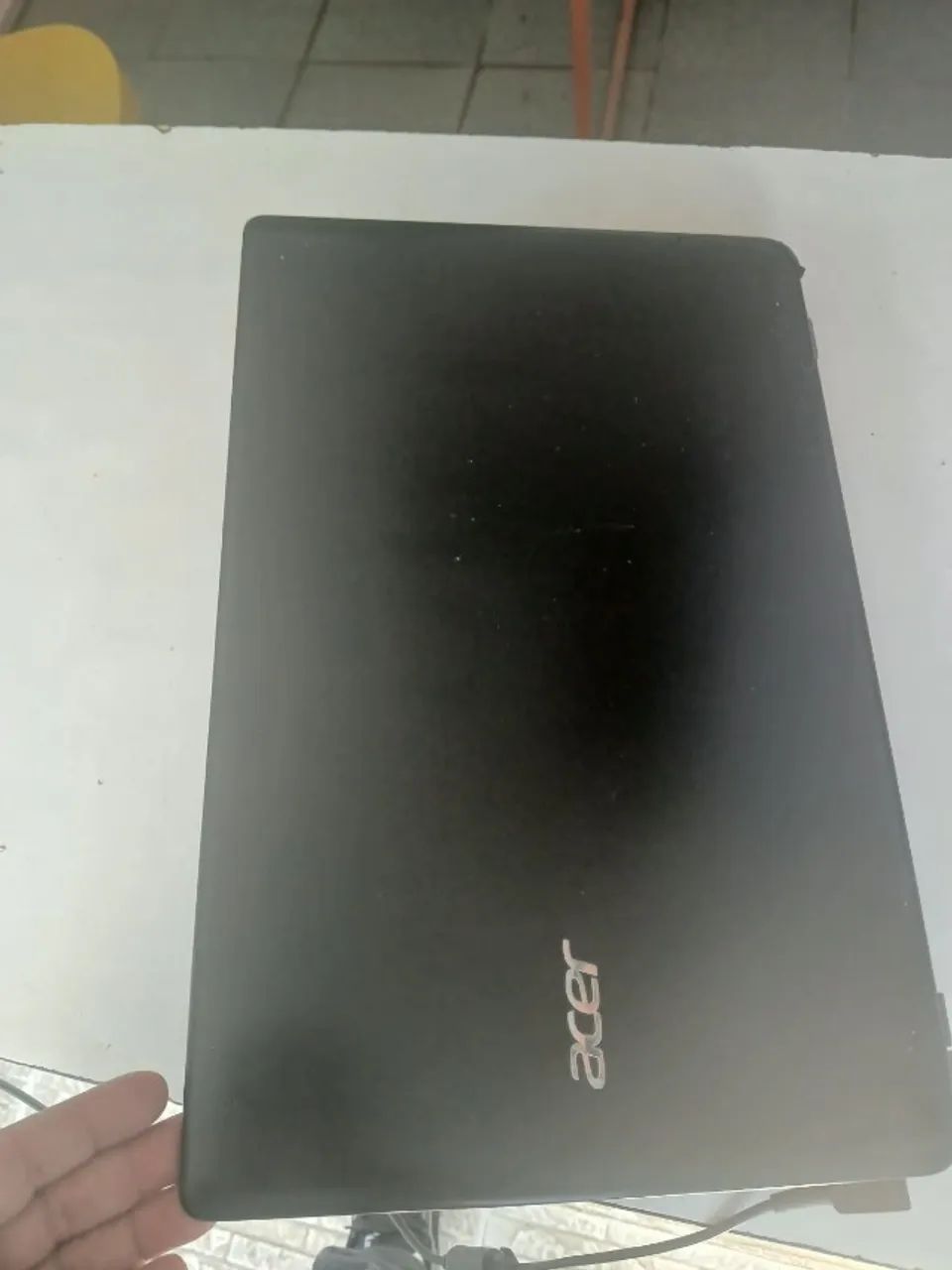 Notebook Acer - Foto 2