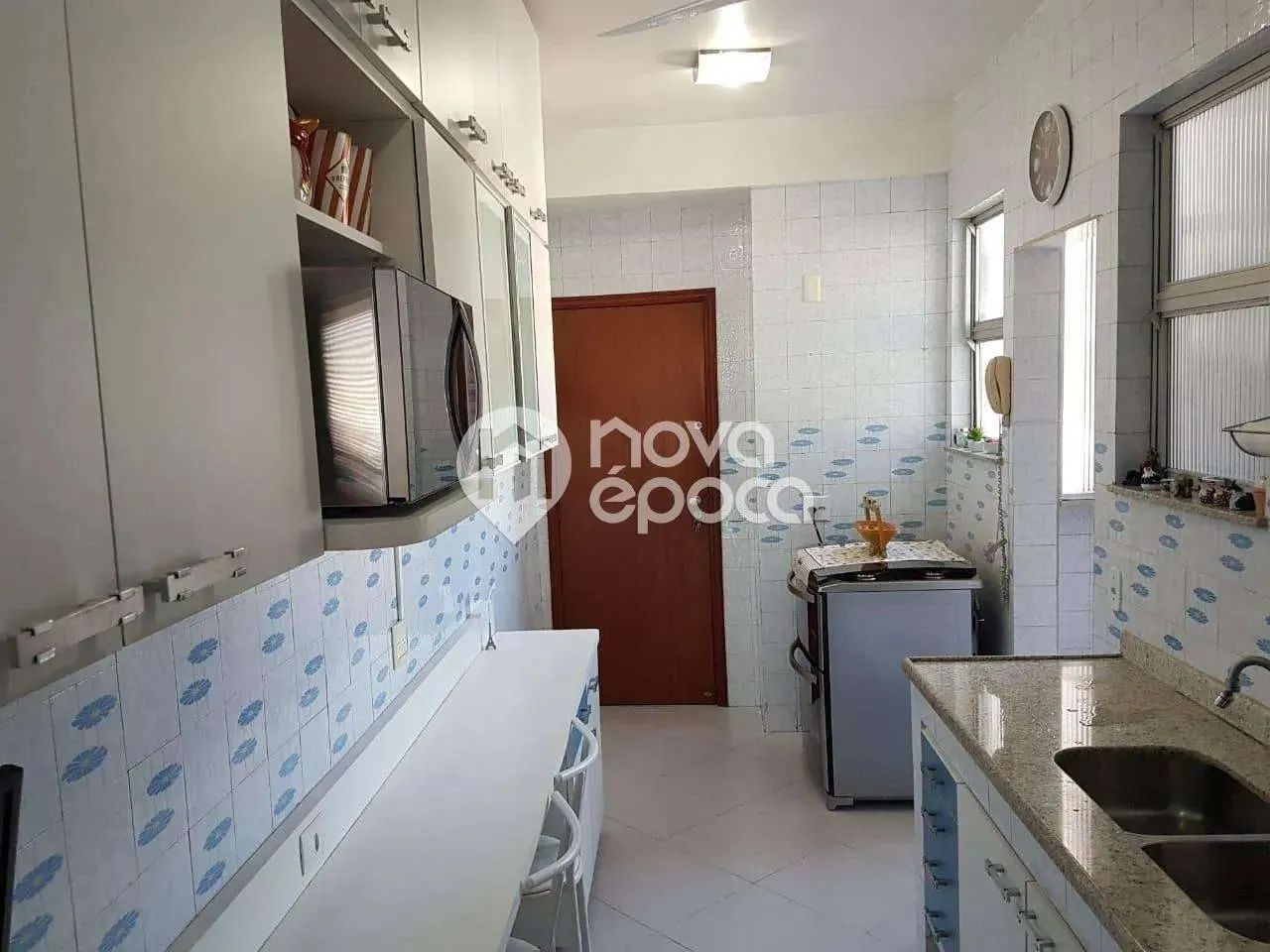 Tijuca | Apartamento 3 quartos, sendo 1 suite - Foto 9