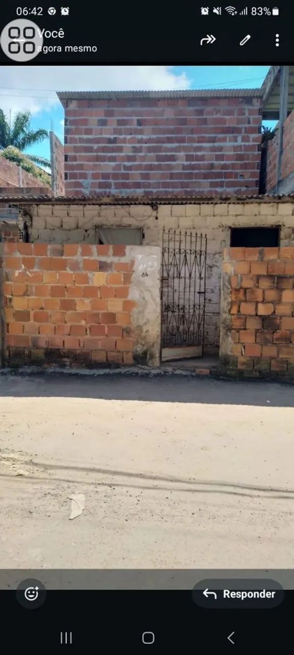 Foto - Salvador - São Cristóvão