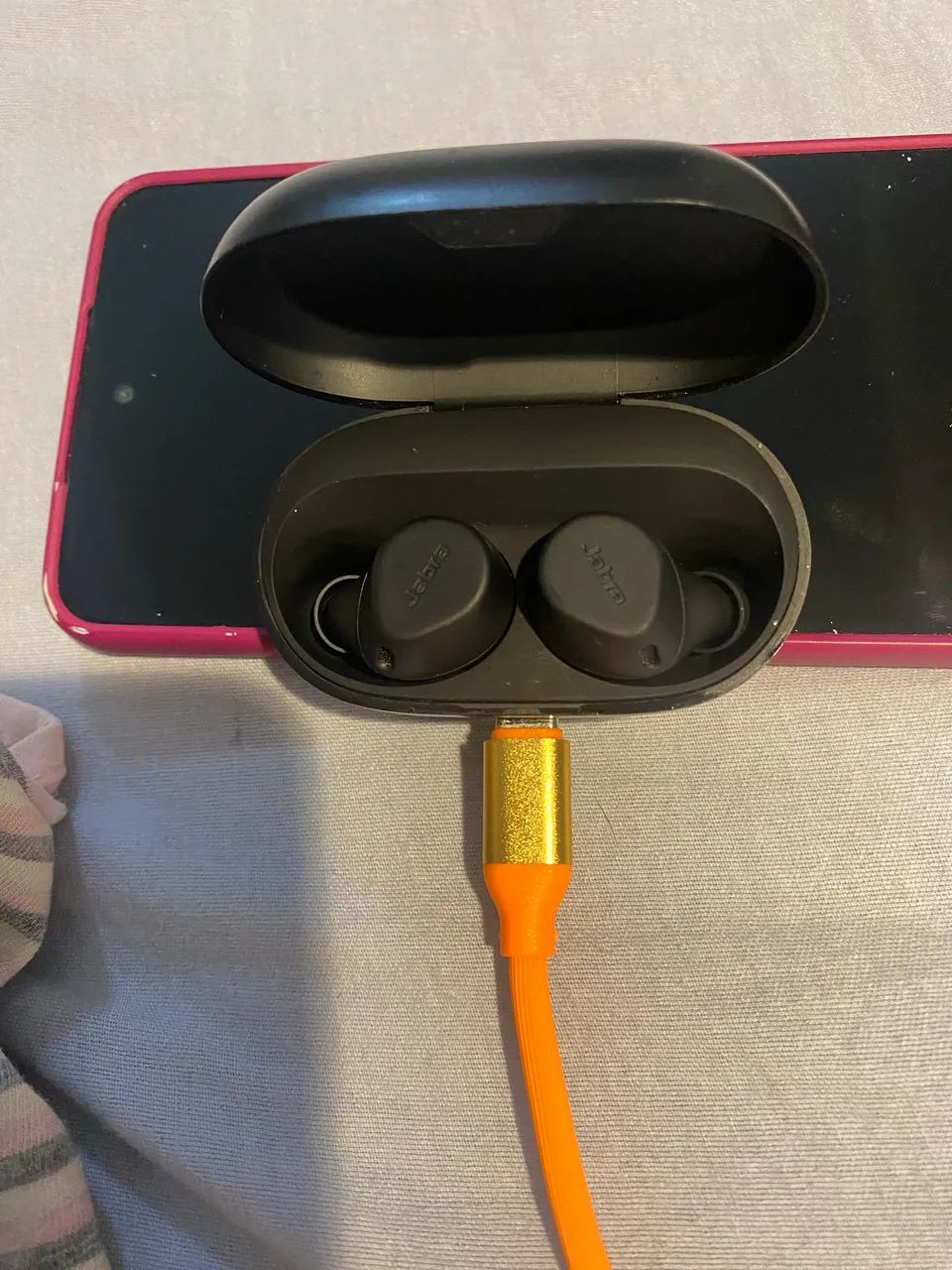 Fone Jabra 
