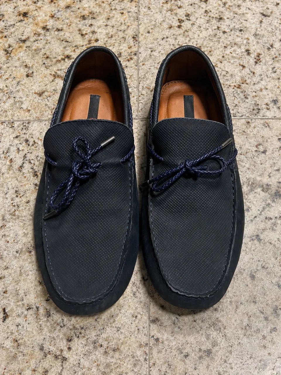 Mocassim Aramis Masculino Tamanho 41 - Pouquíssimo Uso - Foto 4