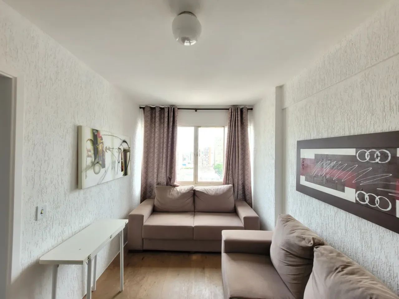 Apartamento para locação no bairro Centro - Foto 5
