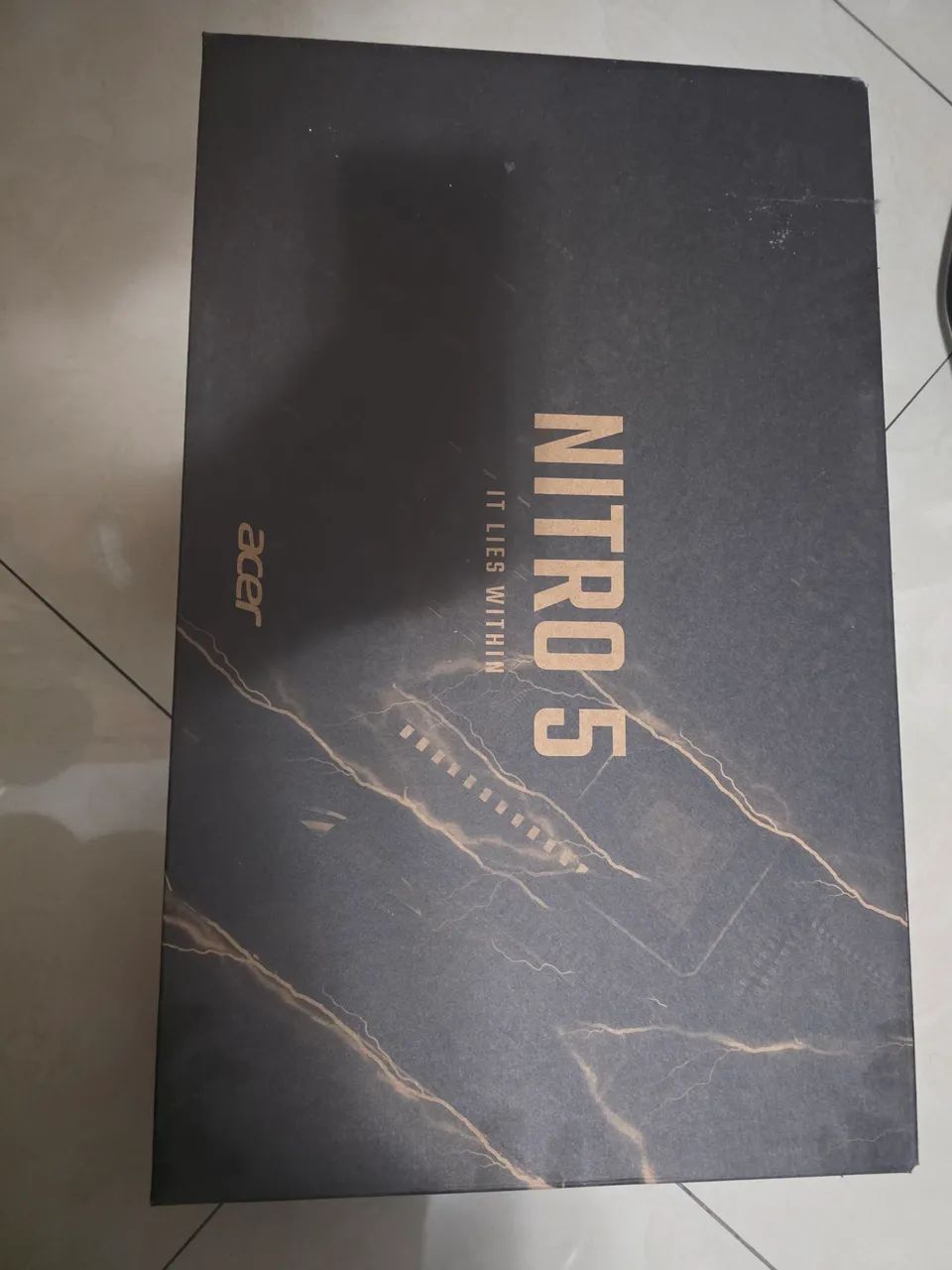 Acer Nitro 5 AN515-58 - Foto 5