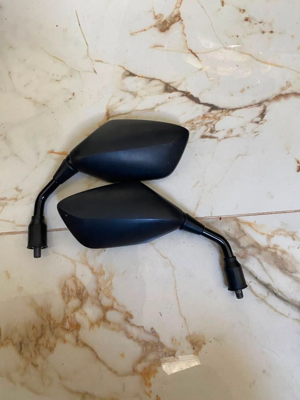 Retrovisor XRE 300 bico M  - Foto 2