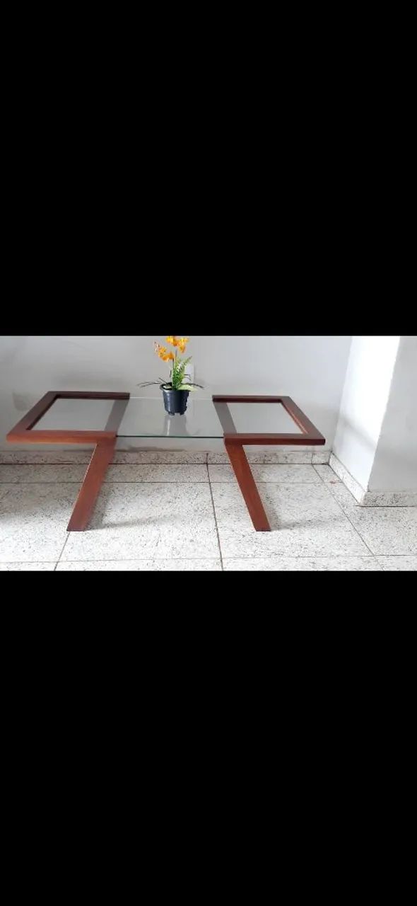 Mesa de centro  - Foto 2