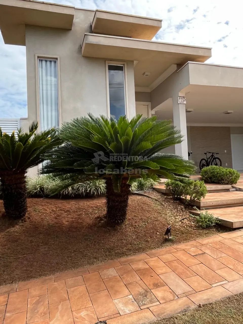 Casa a venda - Terrea