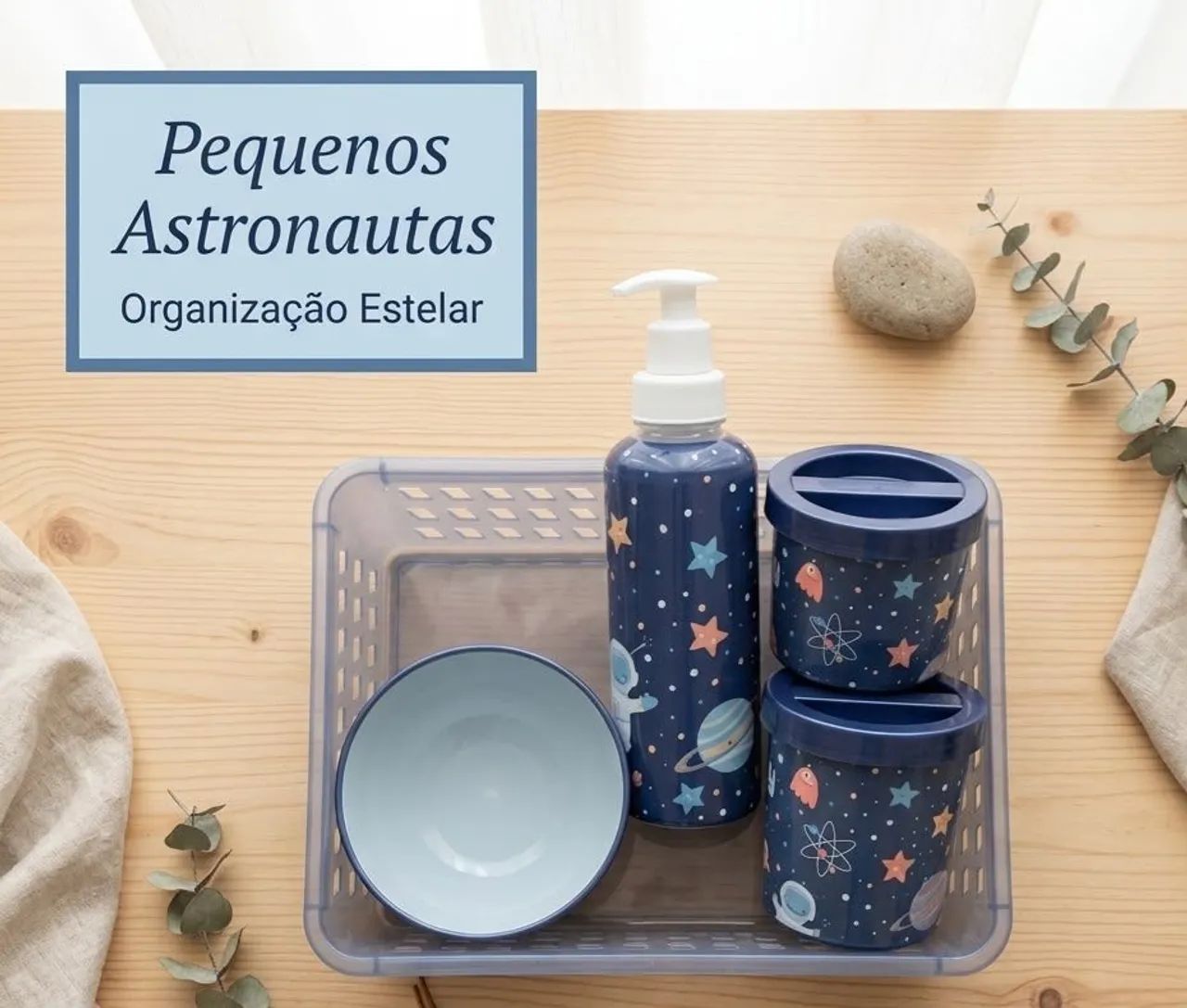 Vende-se kit astronauta  - Foto 2