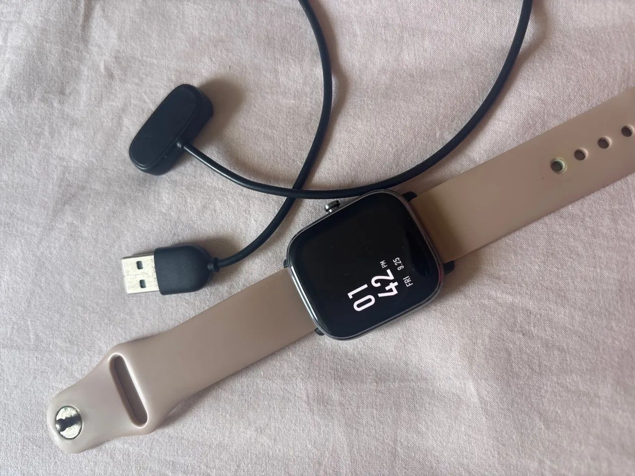 Smartwatch Amazfit GTS 2 mini