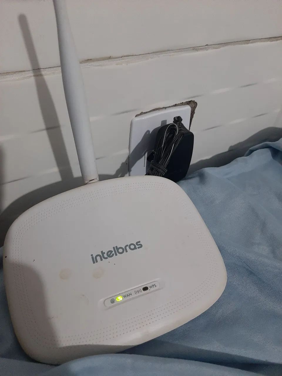 Roteador Intelbrass - Foto 2