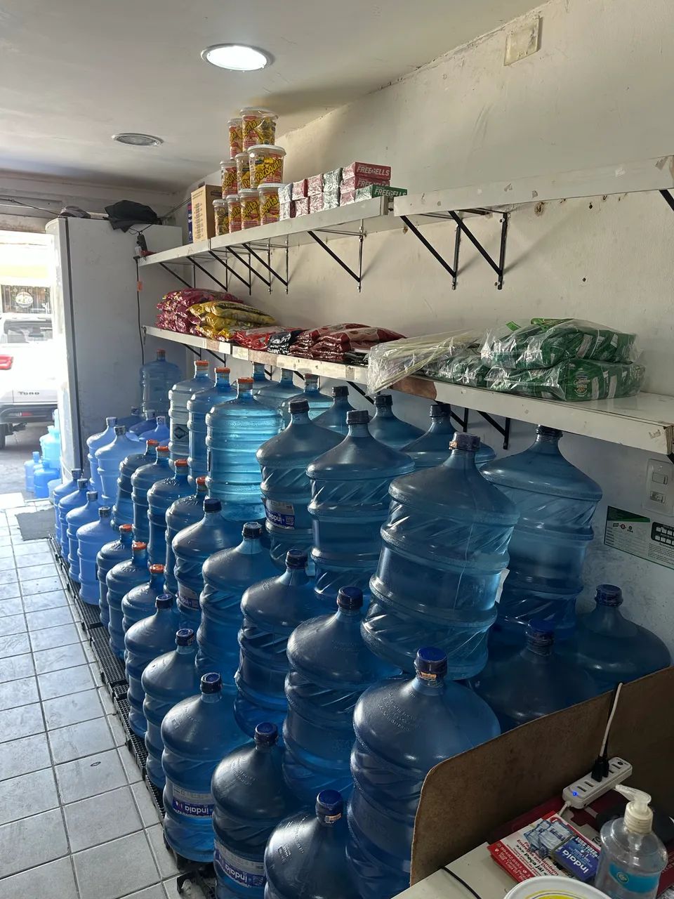 Depósito de Bebidas  - Foto 2