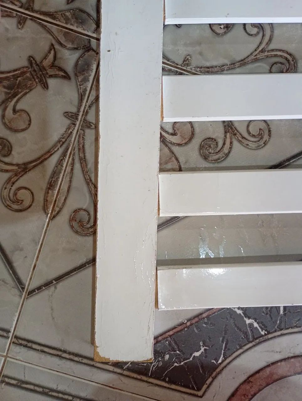 Berço com colchão  - Foto 5