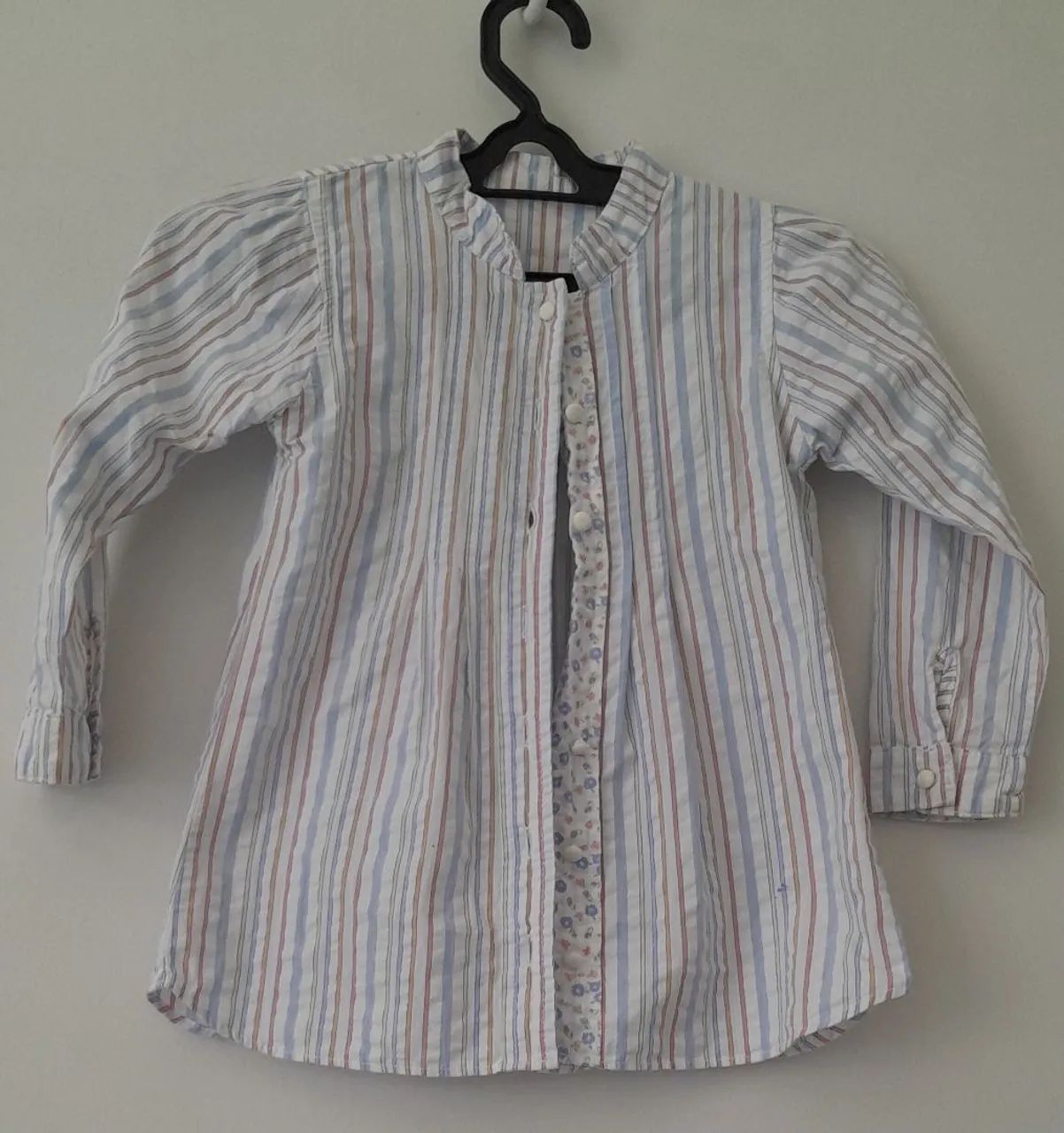 Blusinha Infantil 
