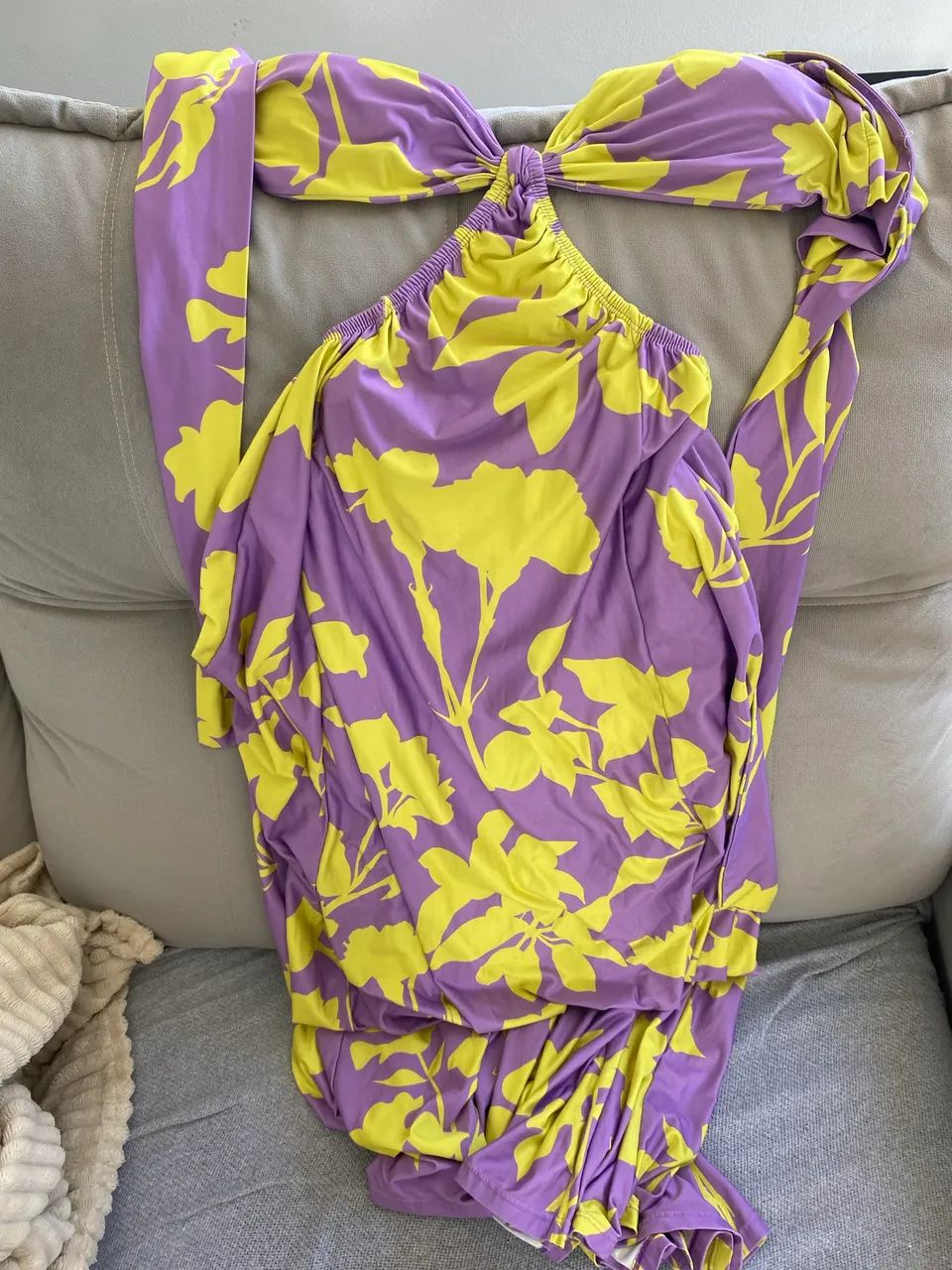Vestido lindo - Foto 2
