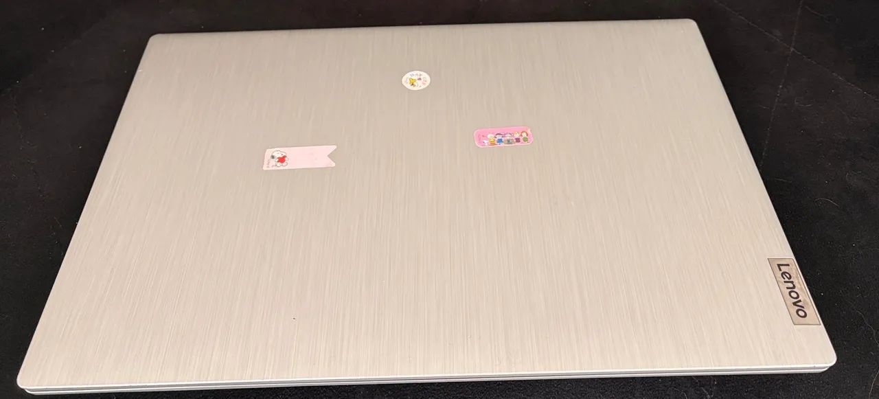 Notebook Lenovo IdeaPad 3i ?15,6? - Foto 3