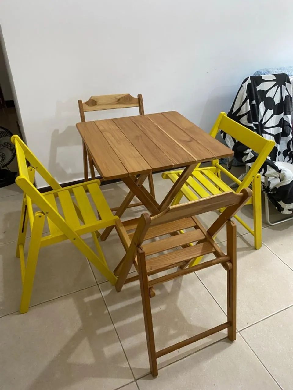 Mesa de cozinha - Foto 4