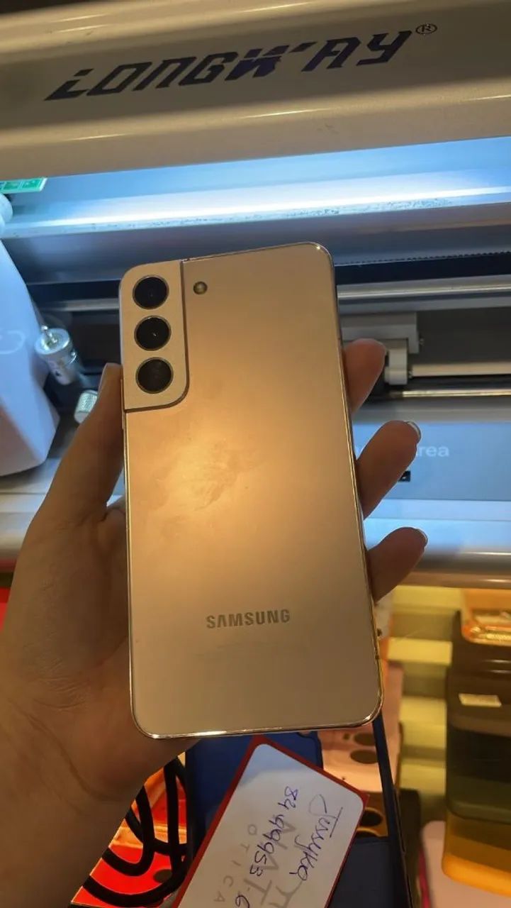 S22 128 GB