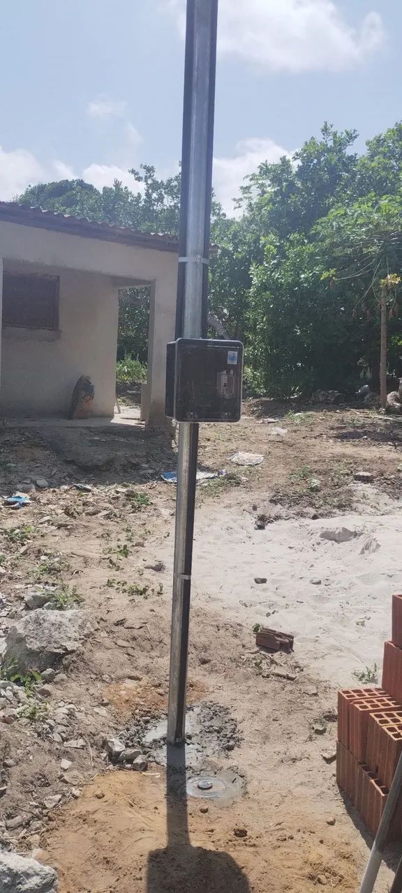 Eletricista Padronista e elétrica em geral  - Foto 2