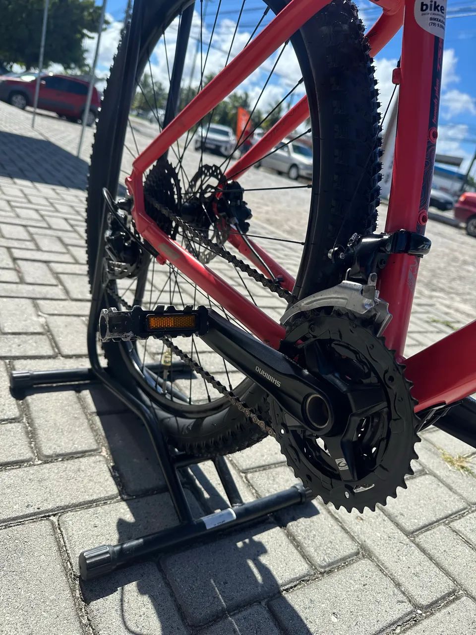 Bike - Foto 2