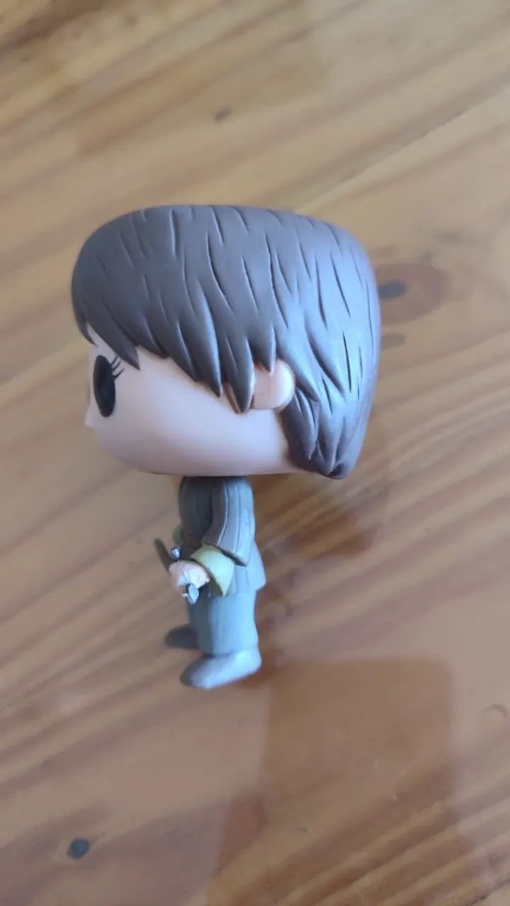 Funko Pop Arya Stark Game of Thrones (Sem Caixa) - Foto 3