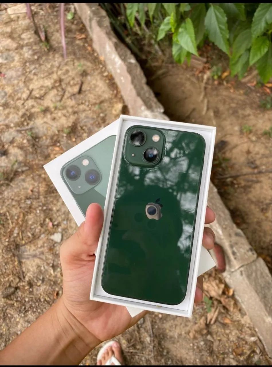 IPHONE 13 512GB - Foto 2
