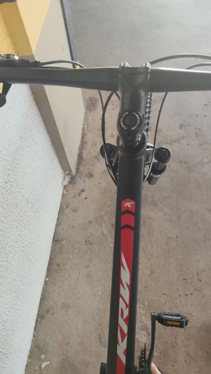 Bicicleta Aro 29 - Foto 4