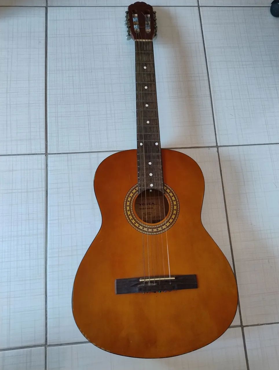 Violão 