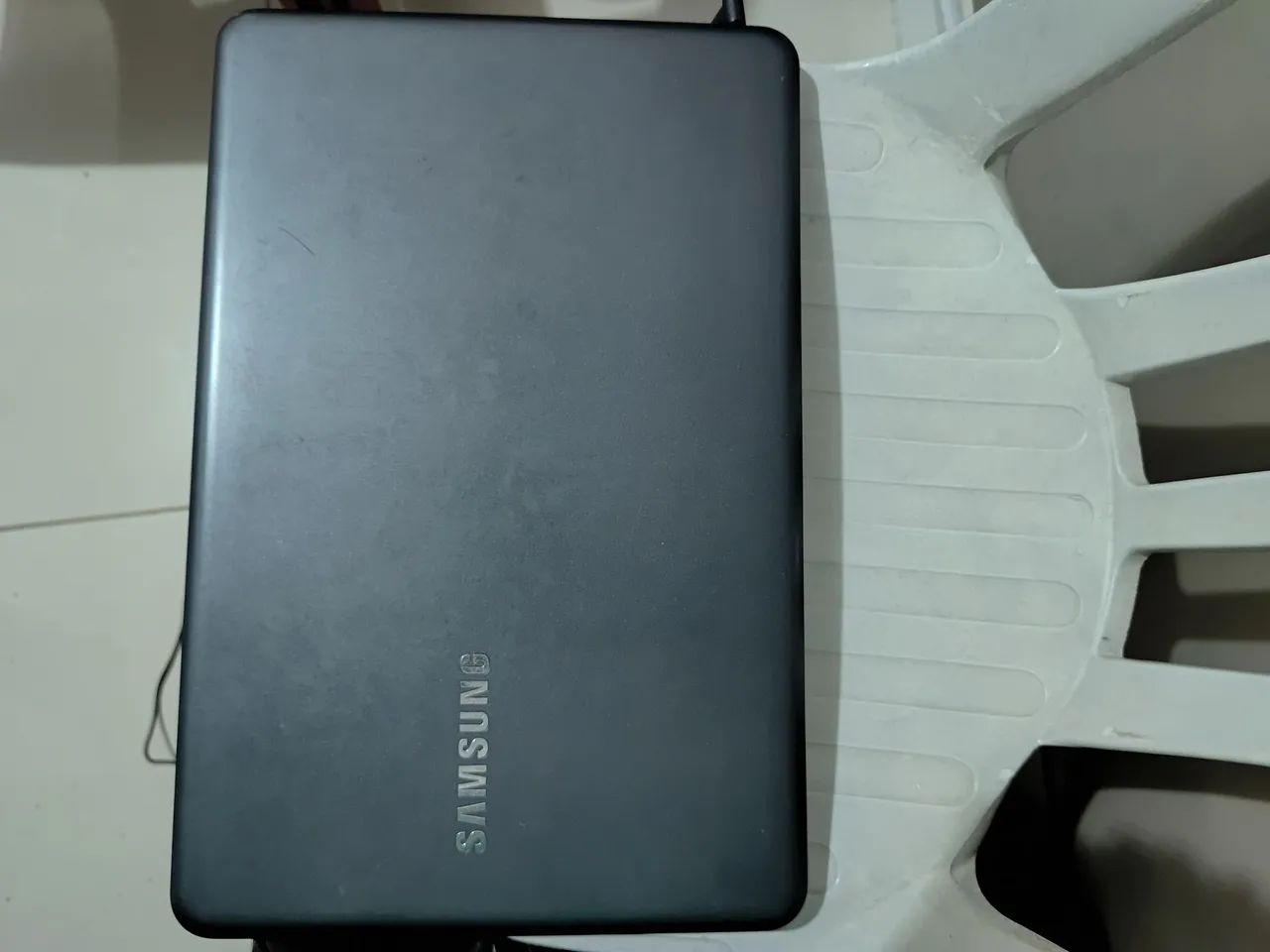 notebook Samsung  - Foto 3