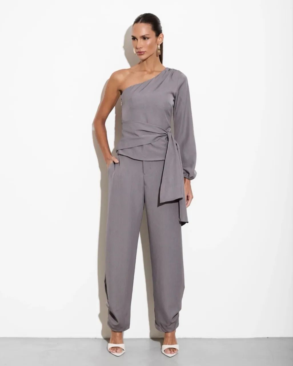 Blusa Feminina Talgui  - Foto 3