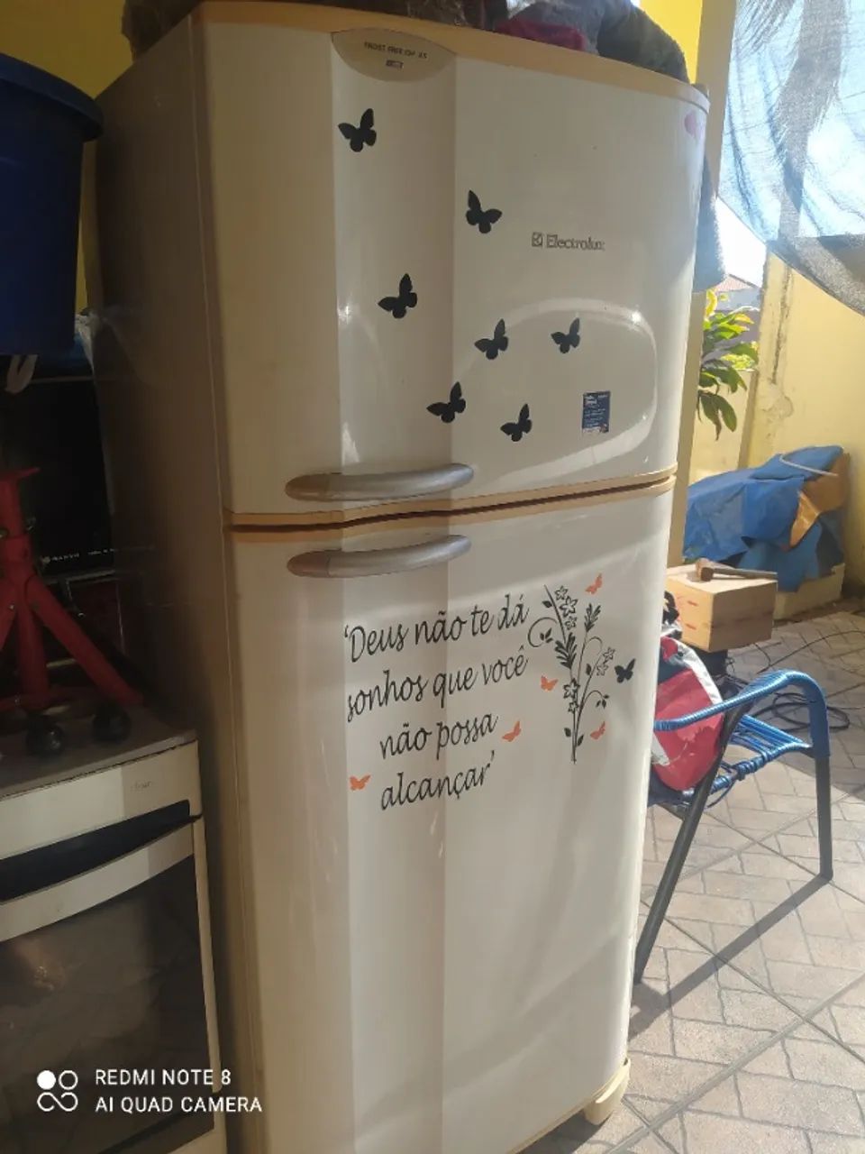 Geladeira duplex  - Foto 4