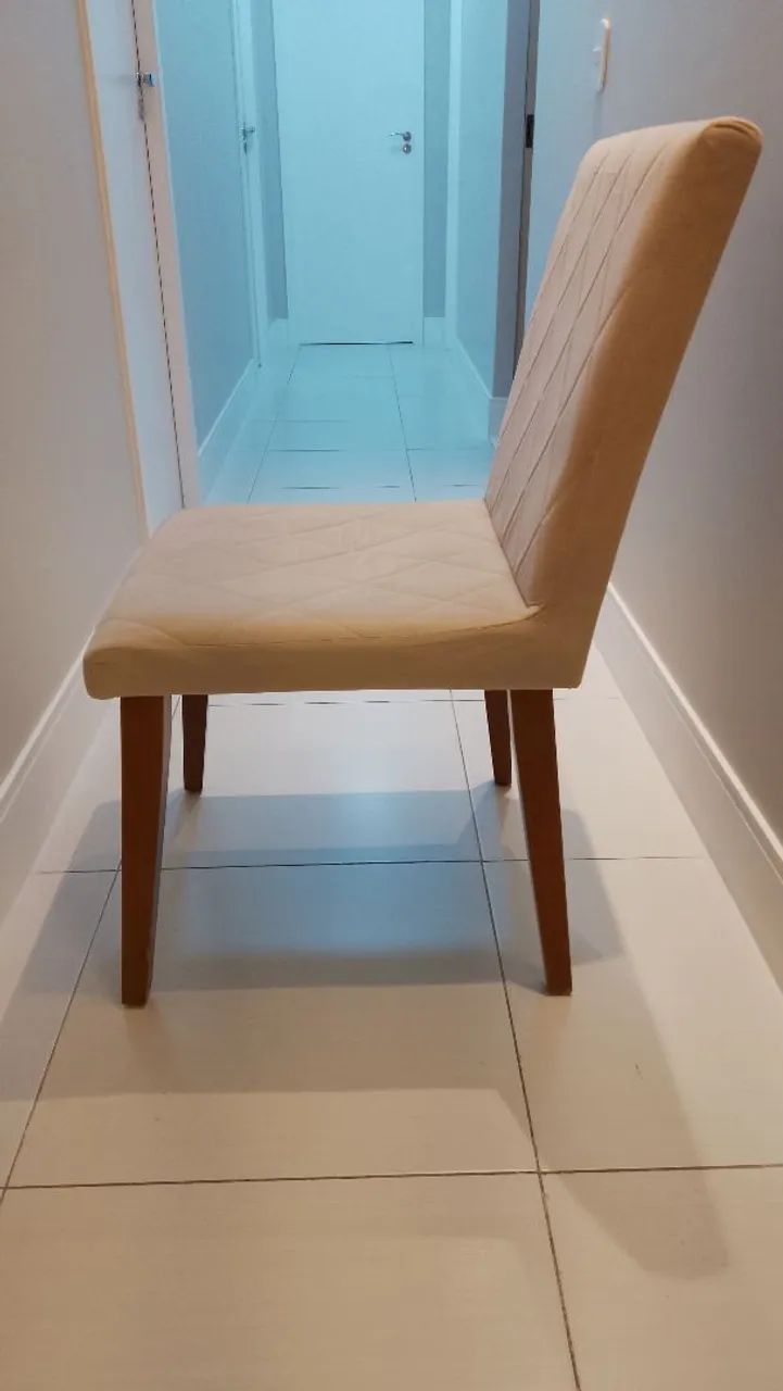 Cadeiras  - Foto 2