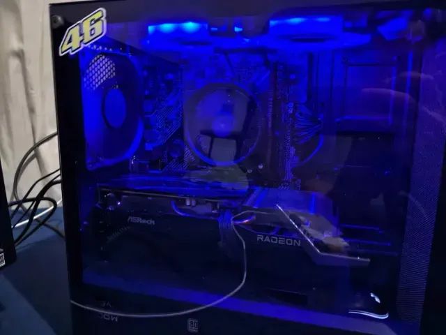 Computador Gamer  - Foto 2