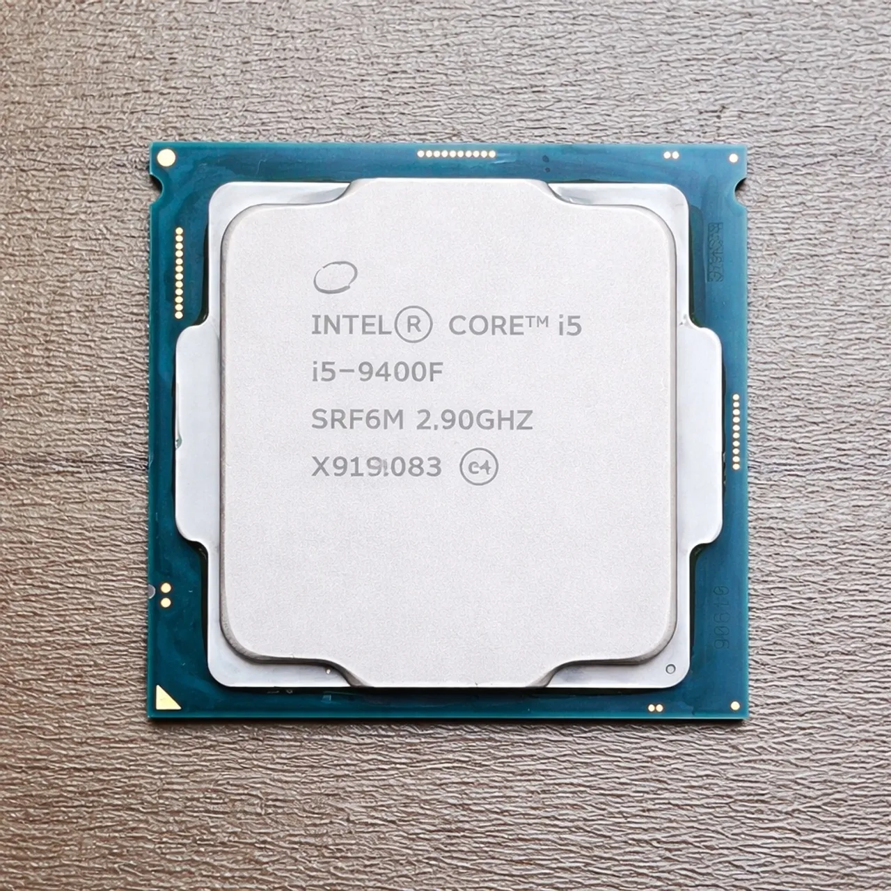 Processador Intel Core i5 9500T CM *2510 - Processadores - Vila