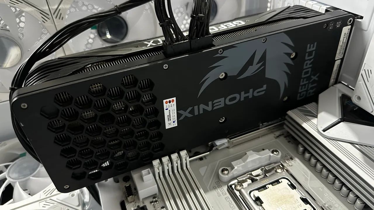 RTX 3070 8gb - Foto 2