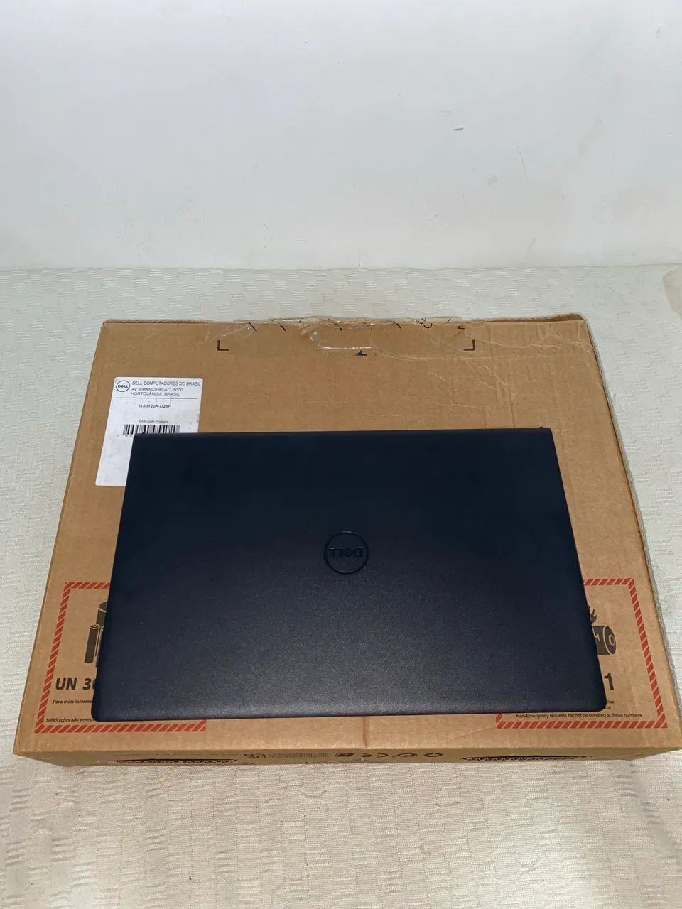 Notebook Dell inspiron 15 - Foto 2